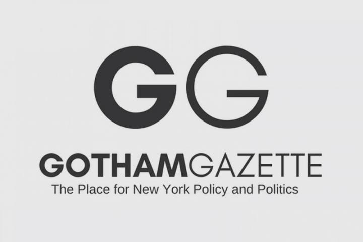 Gotham Gazette