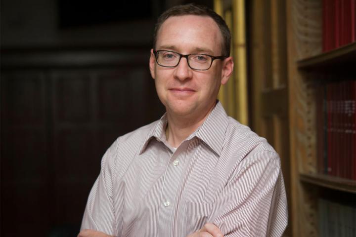 Kevin Hallock