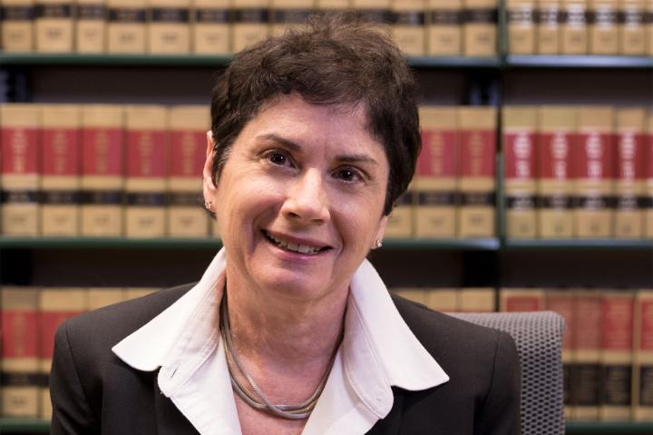 Susan Brecher