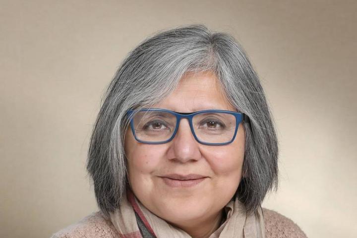 Rehana Huq