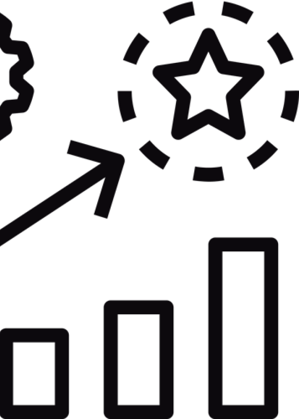 build a career icon