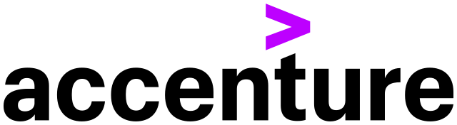 Accenture logo