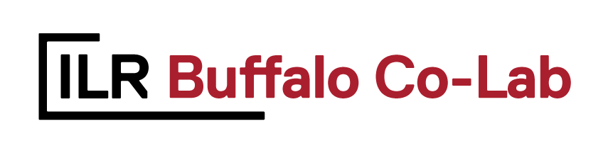 Buffalo Co-Lab logo