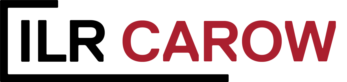 ILR CAROW logo