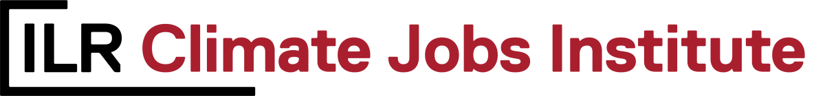 Climate Jobs Institute 