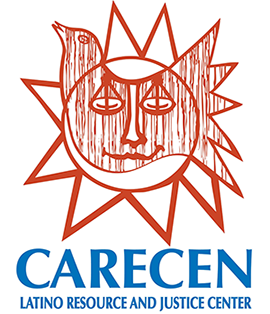 CARECEN latino resource and justice center