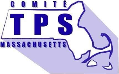 Comite TPS Massachusetts