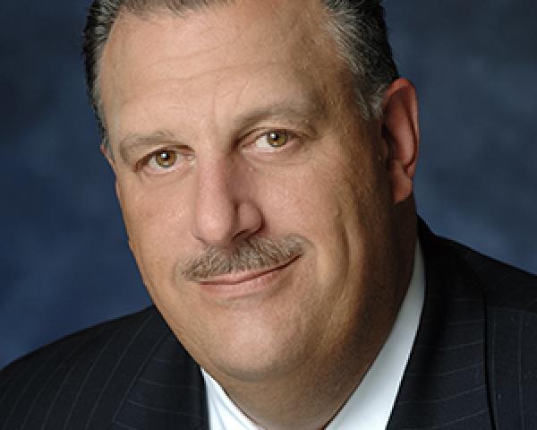 Gary LaBarbera