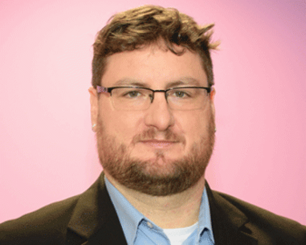 Matt Vidal
