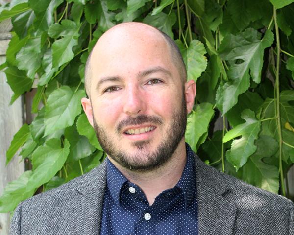 Sean O'Brady