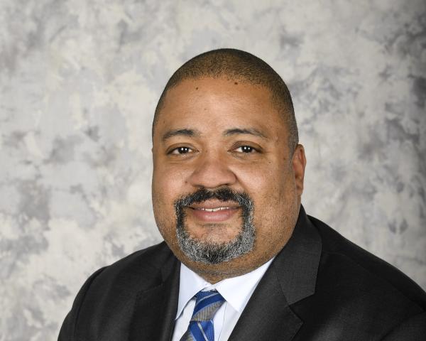 Alvin L. Brag, Jr. - Manhattan DA
