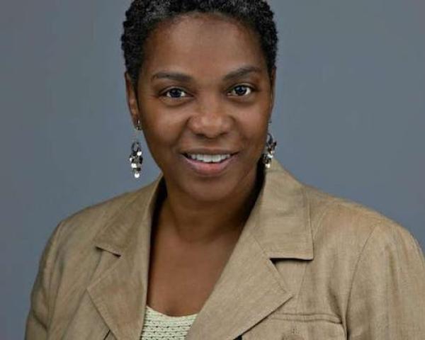 Leah Rambo headshot