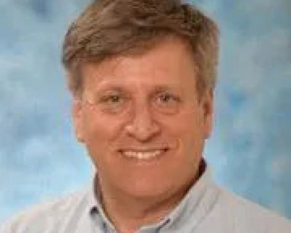 Peter Bamberger