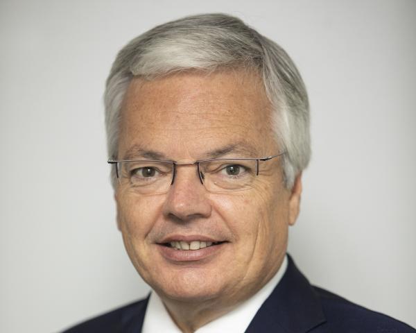 Didier Reynders