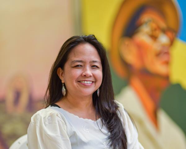 Aquilina Soriano Versoza