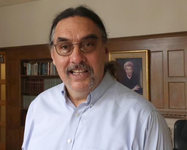 Paul Ortiz