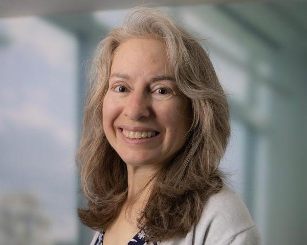 Photo of Tonya Engst