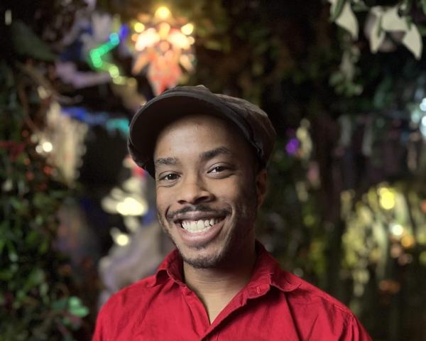 Jerome Morrison