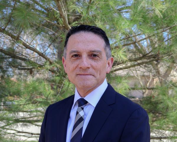 Javier Ramirez