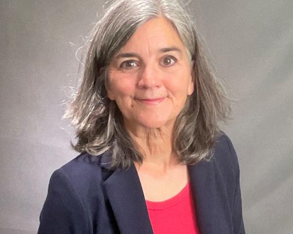 Elizabeth Karns 2022