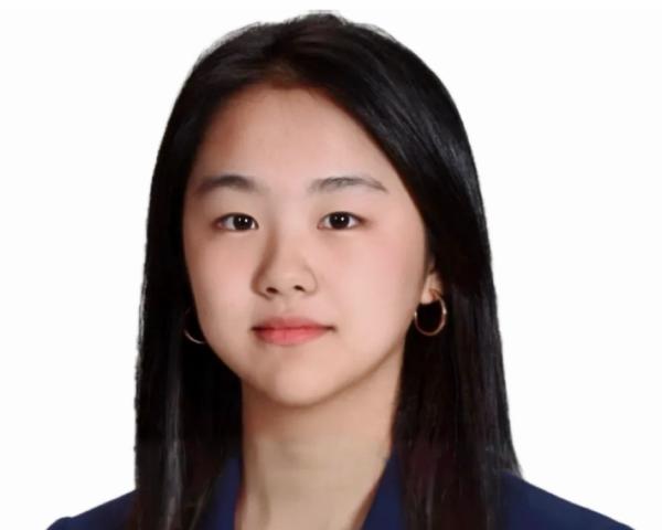 Photo of Star Kim