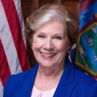 Roberta Reardon, New York Department of Labor Commissioner