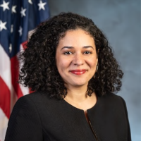 Michele Perez - Asst. Deputy Secretary 