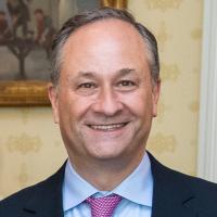 Doug Emhoff - Second Gentleman 