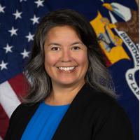 Wendy Chun-Hoon - USDOL Women's Bureau