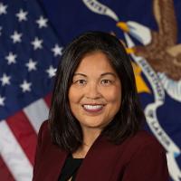 Julie Su - U.S. DOL