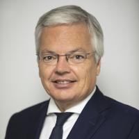 Didier Reynders