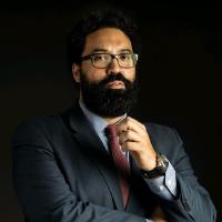 Marco Carrion 