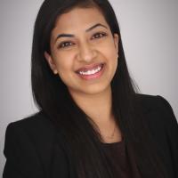 Headshot of Sri Ravisankar