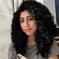 Aarti Sethi 