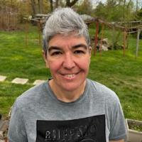 Trina Scordo