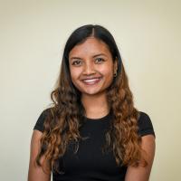 Headshot of Samira Islam
