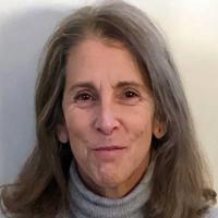 Barbara Gillen