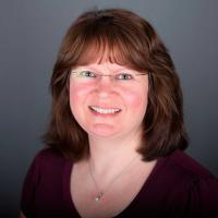 RuthAnn Rushmer