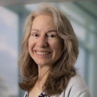Photo of Tonya Engst