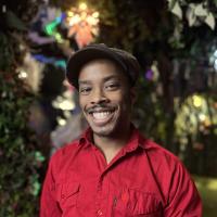 Jerome Morrison