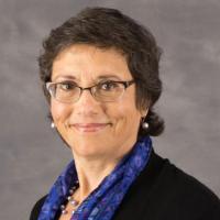 Photo of Erica Groshen